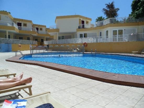 Apartamentos Plataneras Hotel Tenerife (Los Cristianos)