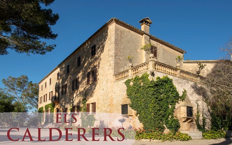 Casa Museo Els Calderers