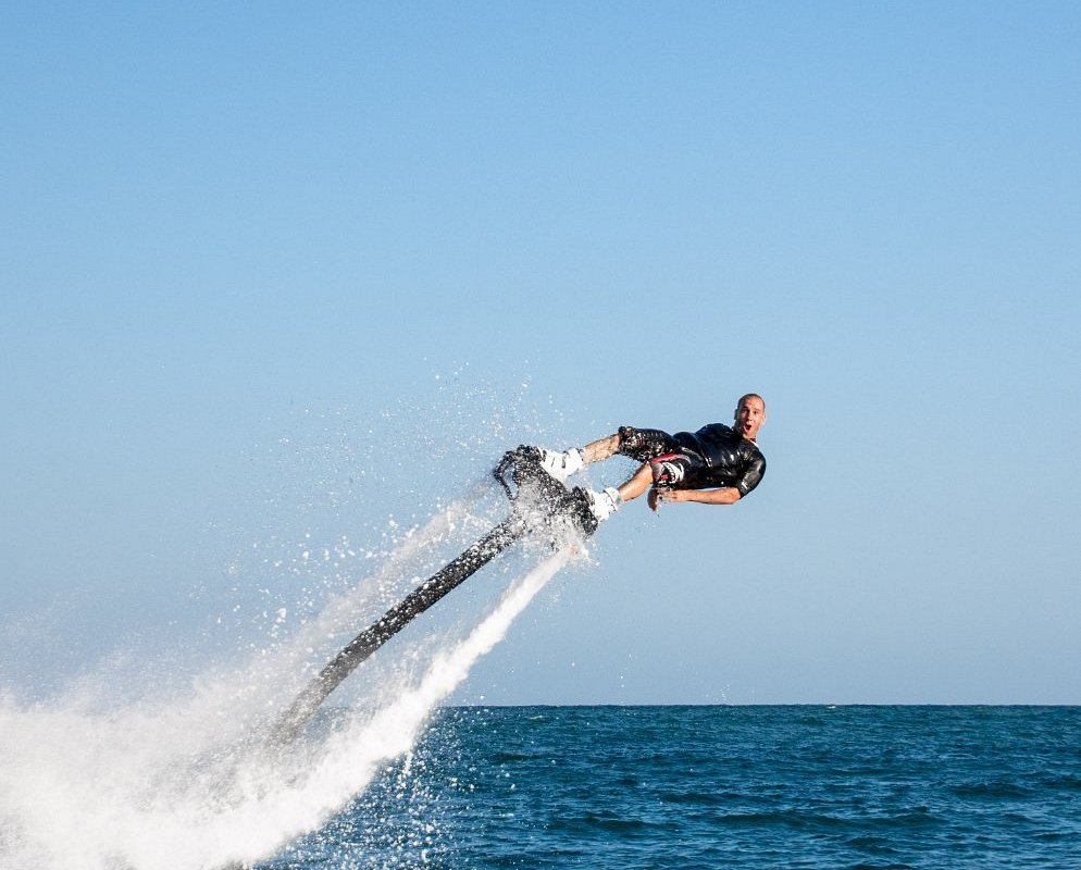 Atlantis Xtrem Jetski & Flyboard