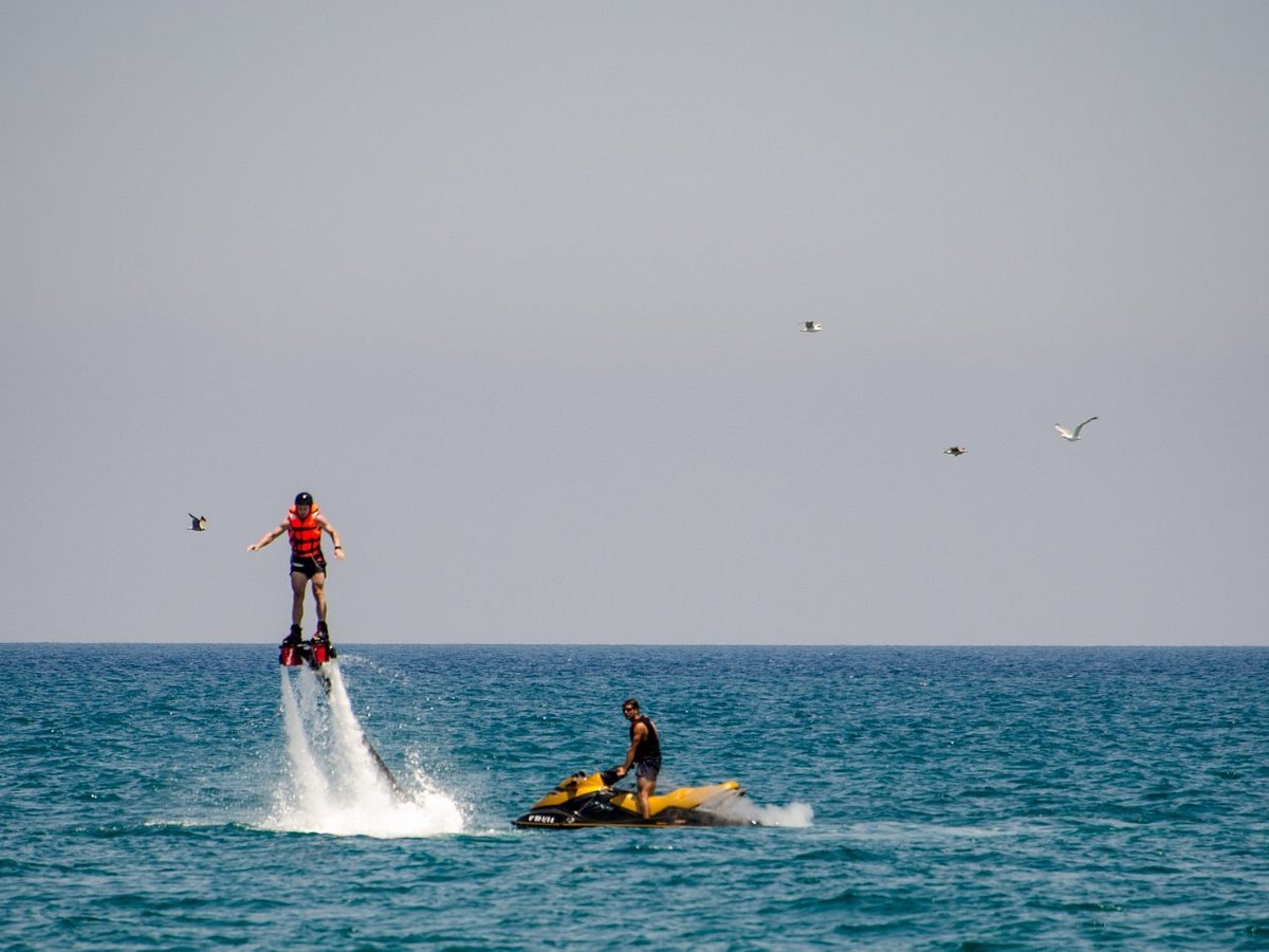 Atlantis Xtrem Jetski & Flyboard