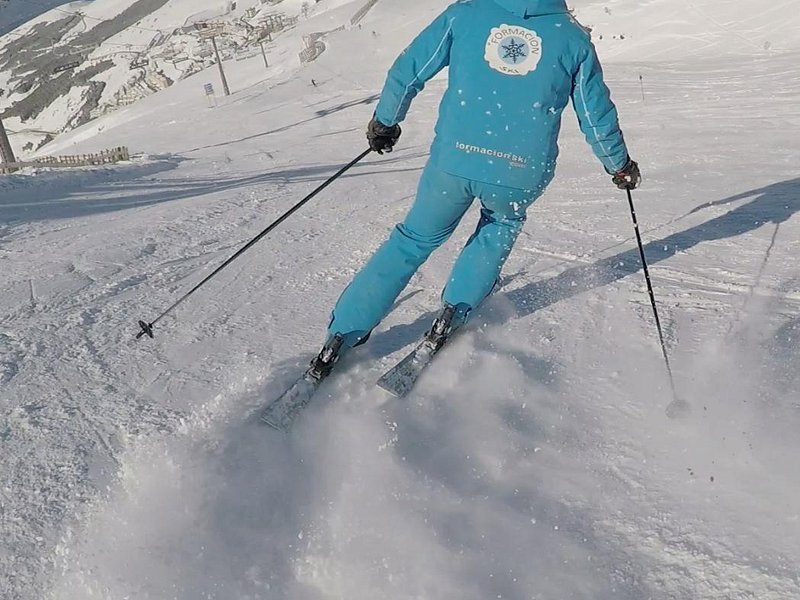 Formacion Ski