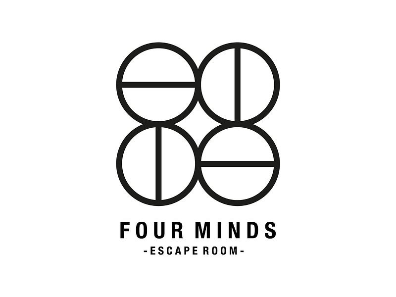 Four Minds Escape Room