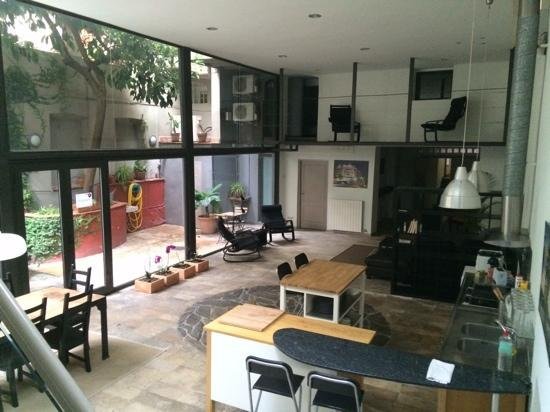 4 Rooms Barcelona (Barcelona)