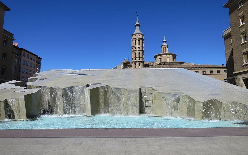 Fuente de la Hispanidad