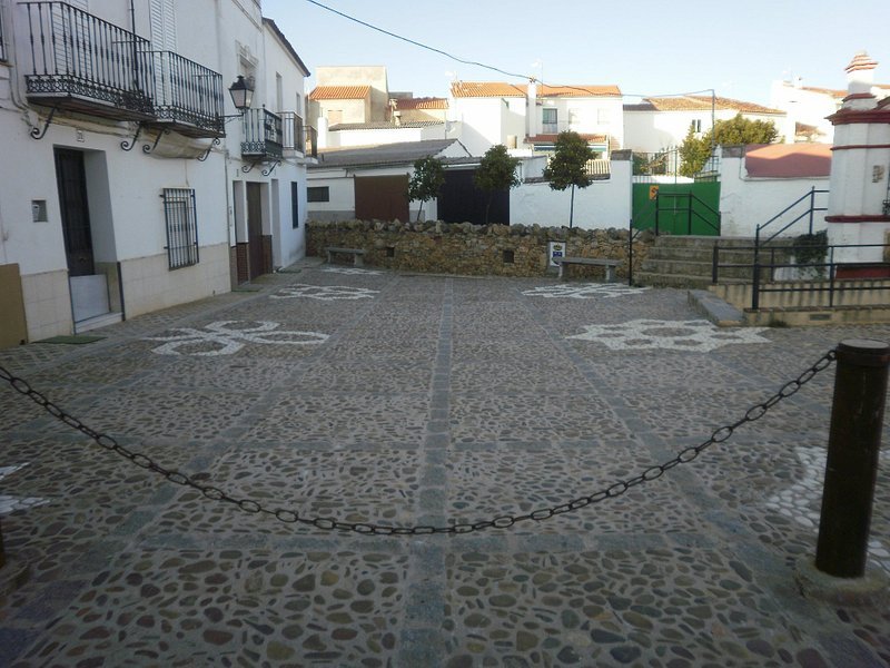 Imagen 1 de Fuente de Santa María