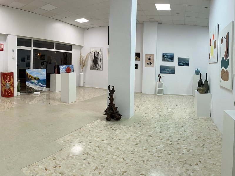 Art Gallery Franko
