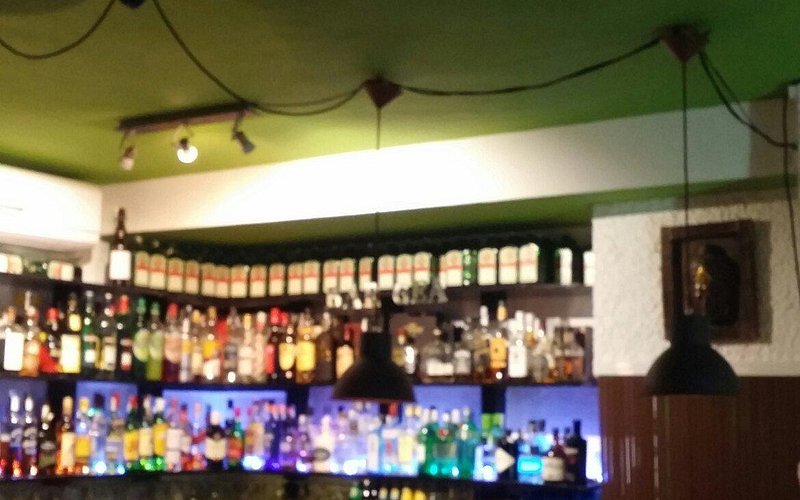 Gea Terraza Bar
