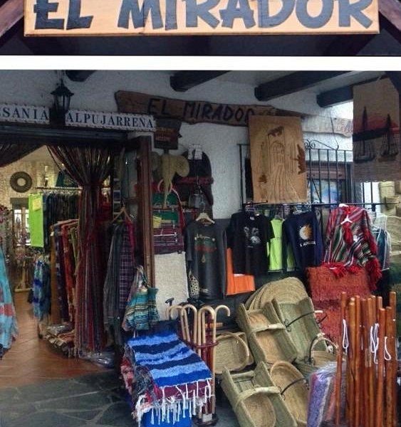 Imagen 1 de Tienda El Mirador