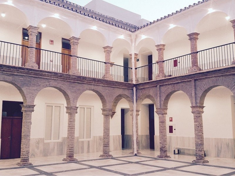 Foto de Museo de Vélez, Vélez-Málaga