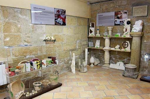 Imagen 1 de Centro de artesanos Alhama de Granada