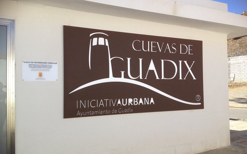 Centro de Interpretación Cuevas de Guadix