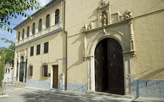 Foto de Iglesia de San Miguel, Guadix
