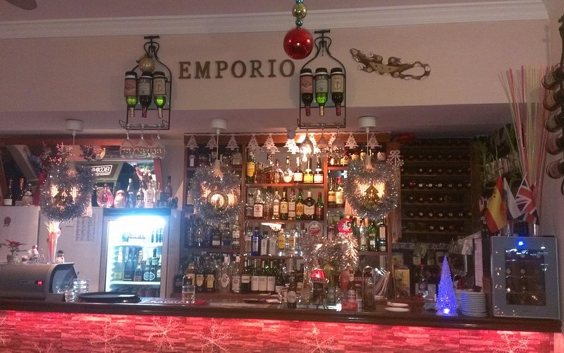 Emporio Bar