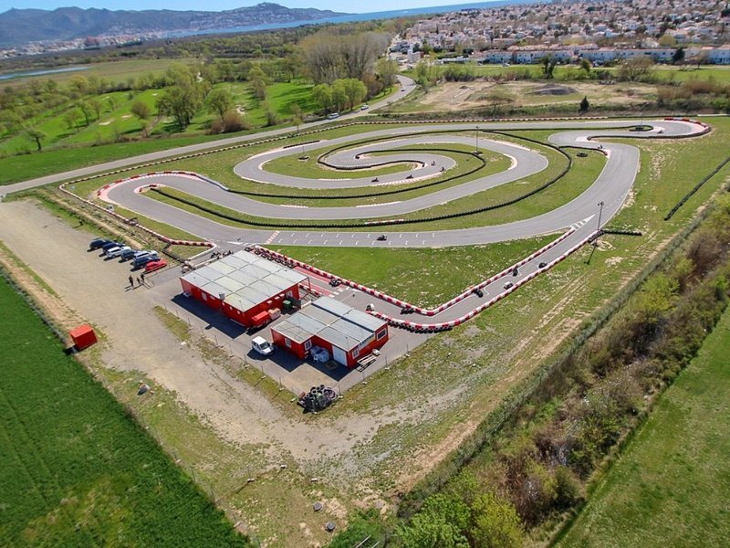 Karting Empuriabrava