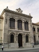 Museo de las Ciencias