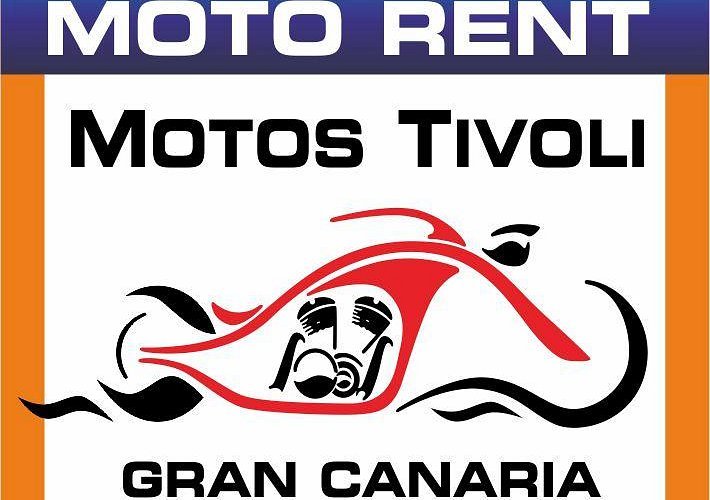 Motos Tívoli Gran Canaria