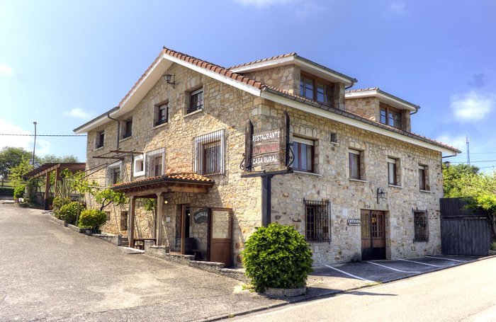 Casa Rural La Atalaya (Villaviciosa)