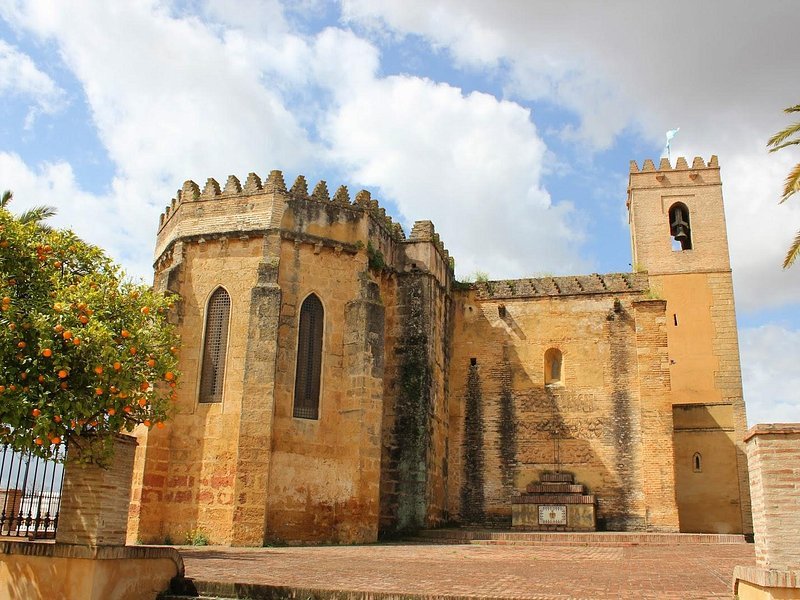 Foto de Iglesia de Nuestra Señora del Águila, Alcalá de Guadaira