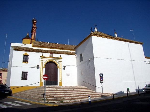 Imagen 1 de Iglesia de San Sebastian