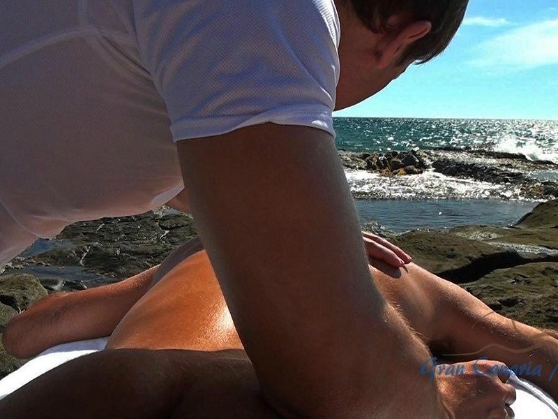 Gran Canaria Massage