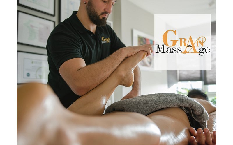 Massage Gran