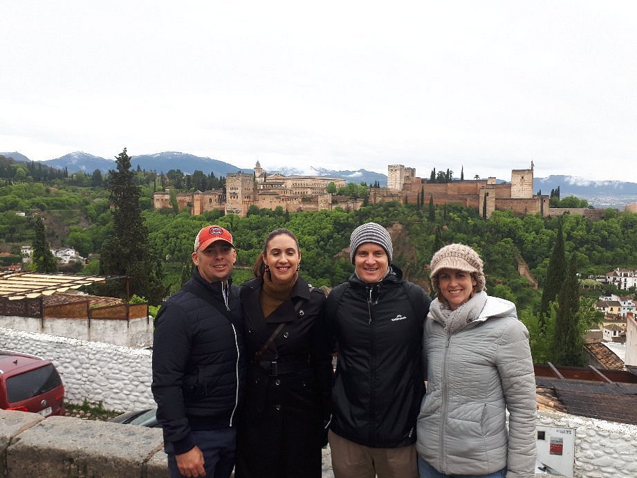 Granada Jewish Tour