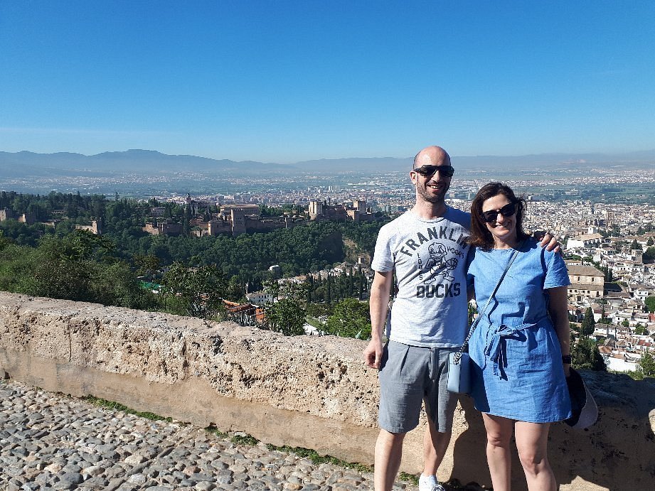 Granada Jewish Tour