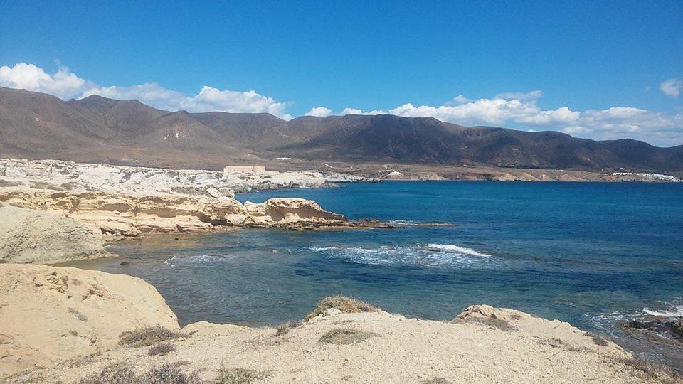 Cabo de Gata Kayak