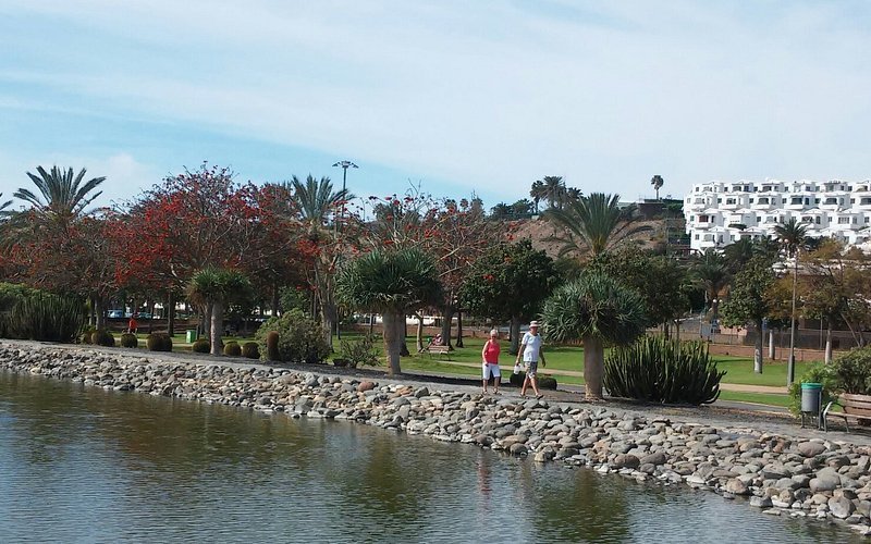 Parque Urbano del Sur