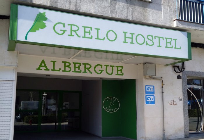 Grelo Hostel (Ourense)