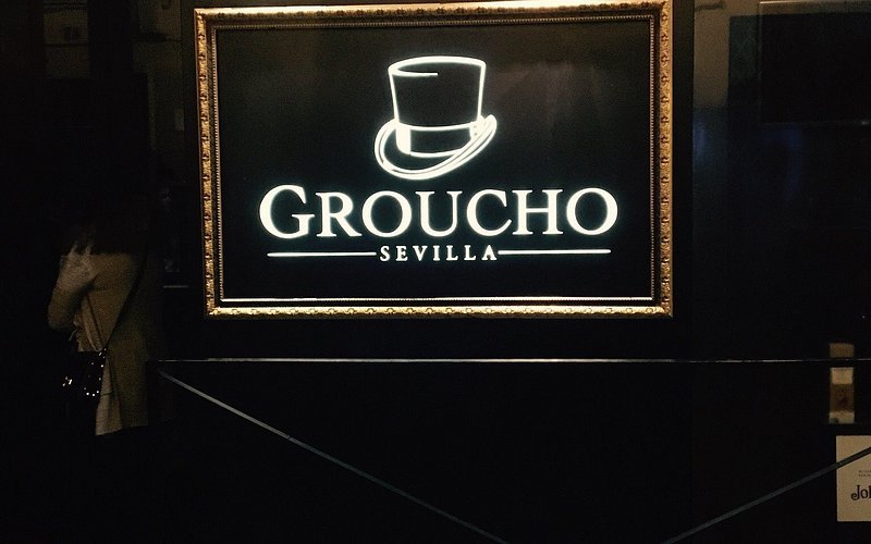 Groucho Bar