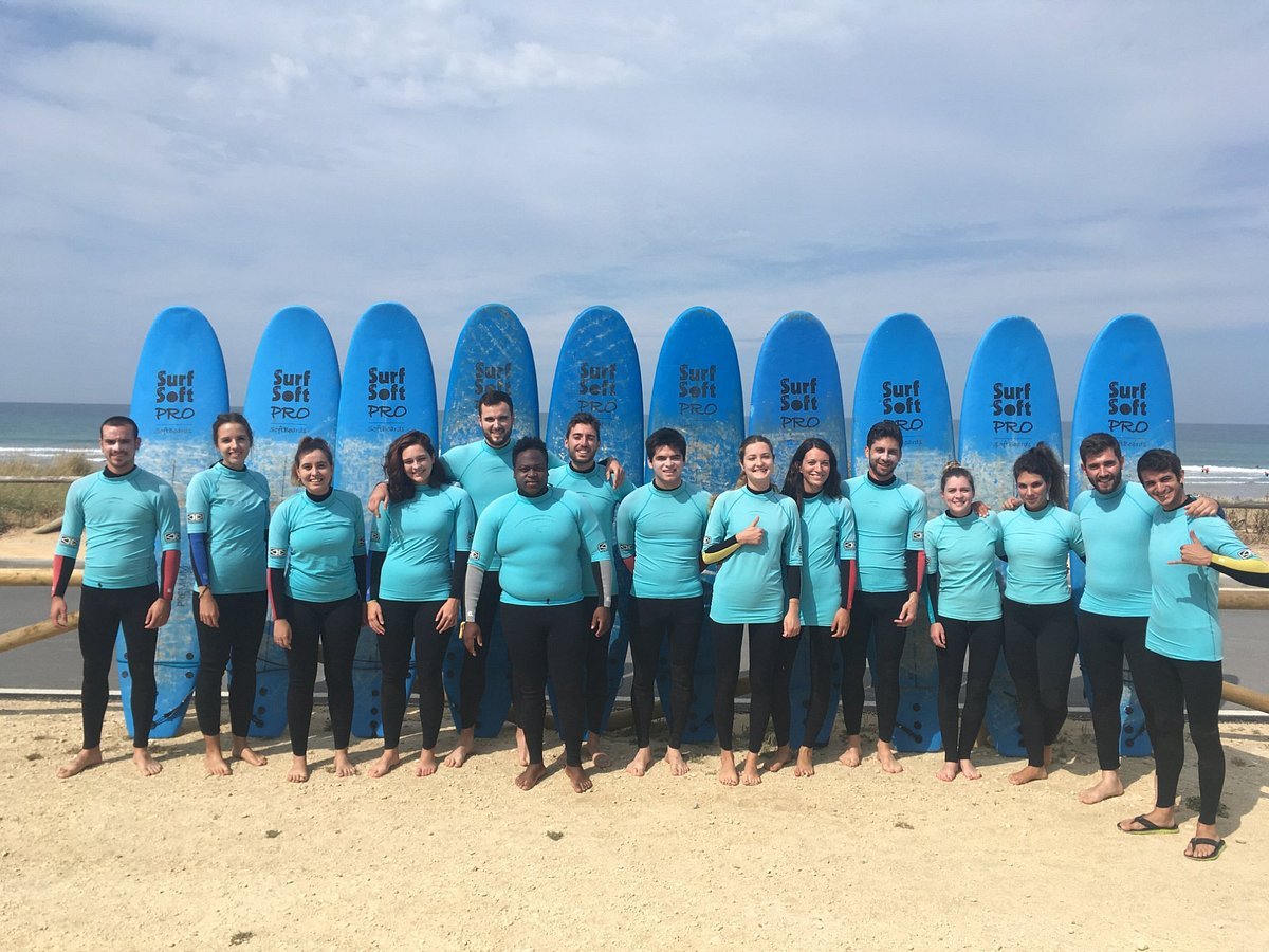 O'Neill Surf Academy Spain