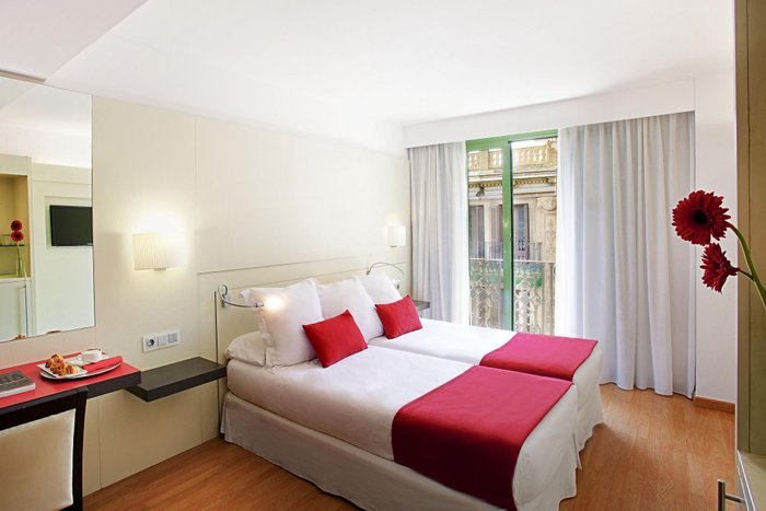 Grupotel Gravina (Barcelona)