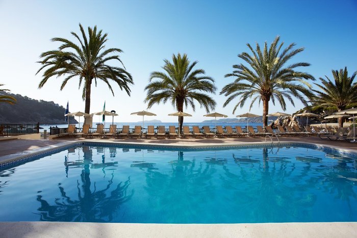 Grupotel Imperio Playa (Ibiza)