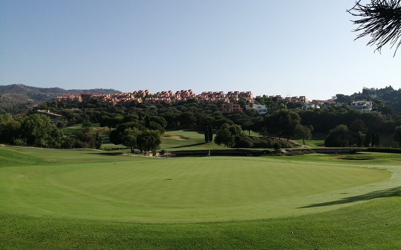 Imagen 1 de Santa María Golf & Country Club
