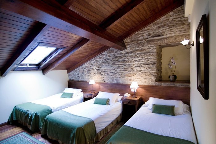 Hotel San Clemente (Santiago de Compostela)