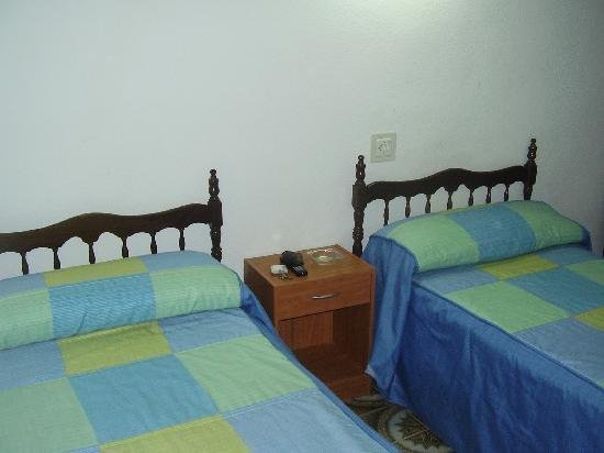 Hostal Residencia Principado