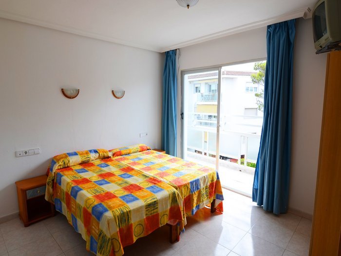 Apartamentos Formentera II (Sant Antoni de Portmany)
