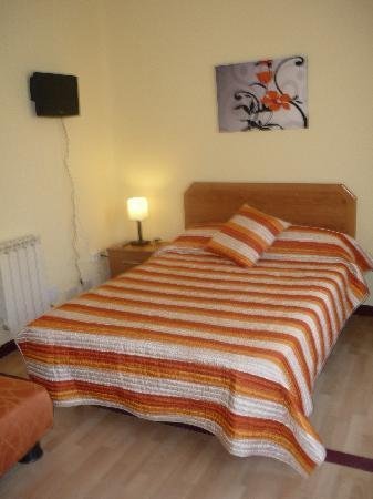 Babel Guesthouse (Madrid)