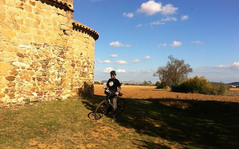 Happy Bikes Girona