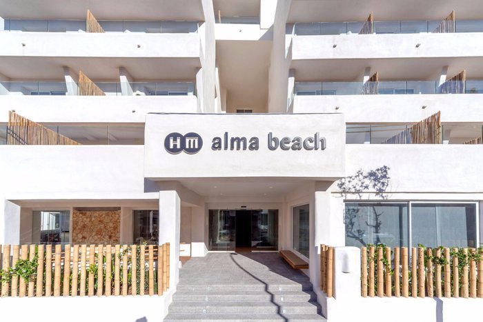 HM Alma Beach (Can Pastilla)