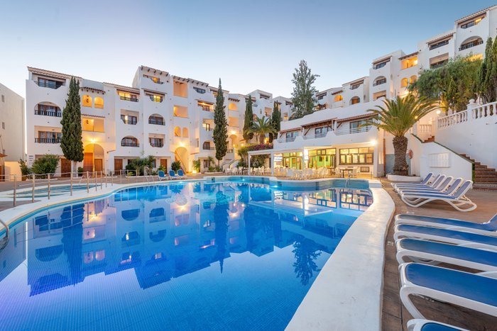 Holiday Park Apartments (Santa Ponsa)