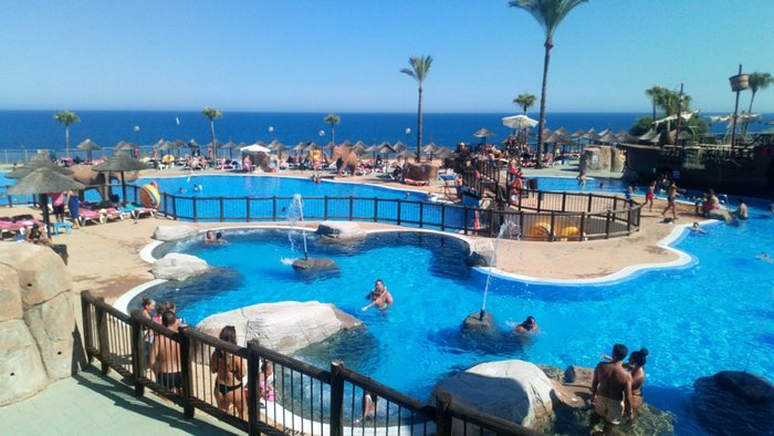 Holiday World Village Hotel (Benalmádena)