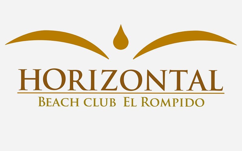 Horizontal Beach Club El Rompido