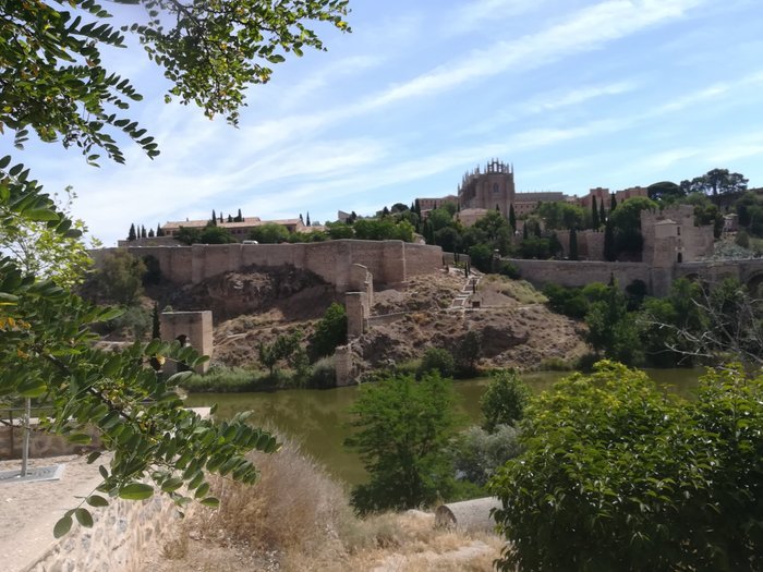 Hostal Alfonso XII (Toledo)