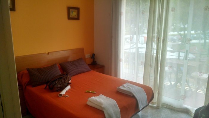 Hostal Bonanza Sitges