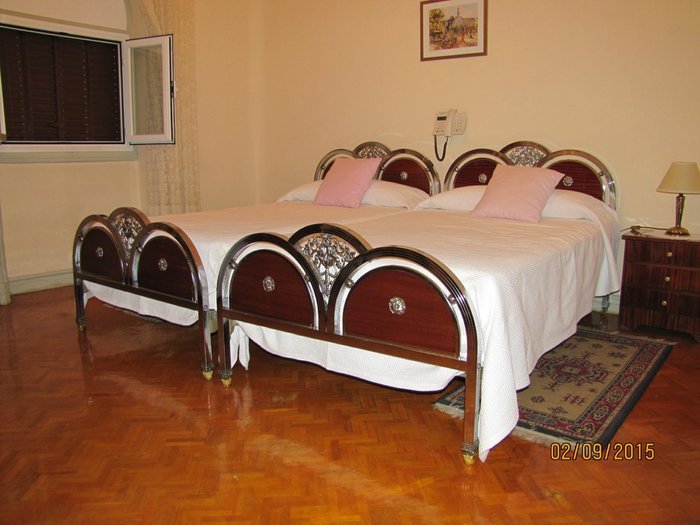 Hostal Delfina (Madrid)