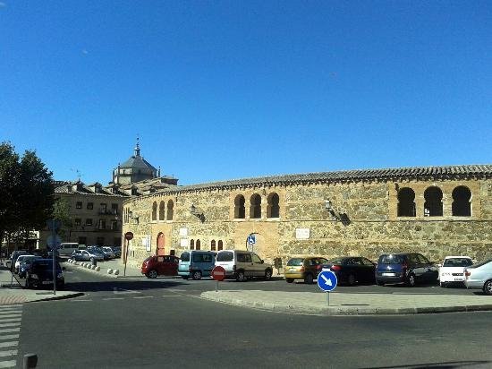 Hostal Los Gavilanes II (Toledo)