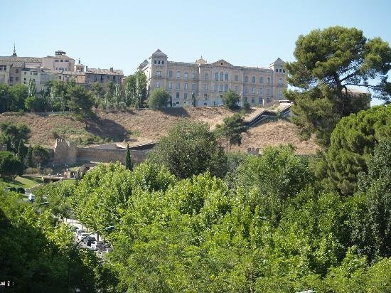 Hostal Los Guerreros (Toledo)