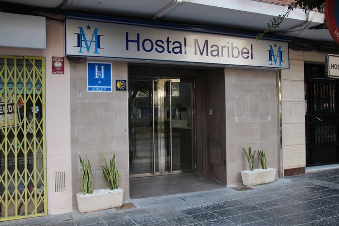 Hostal Maribel (Almería)